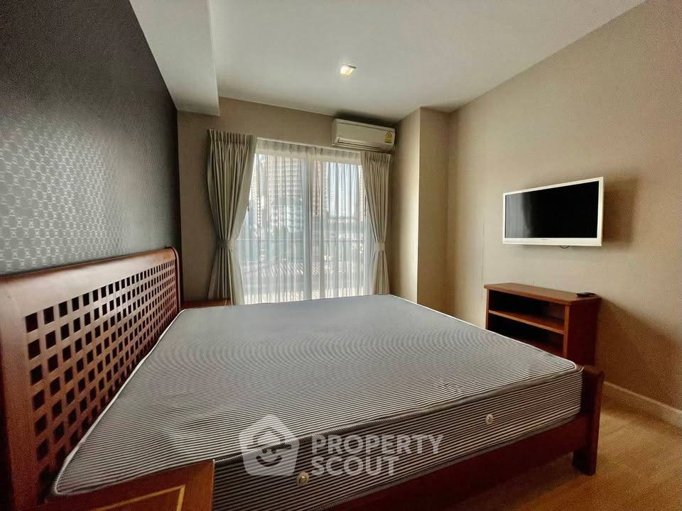 รูป คอนโด 1 ห้องนอน The Seed Mingle สาทร-สวนพลู ใกล้ BTS ศาลาแดง (ID 2625730) - รูปที่ 5/7