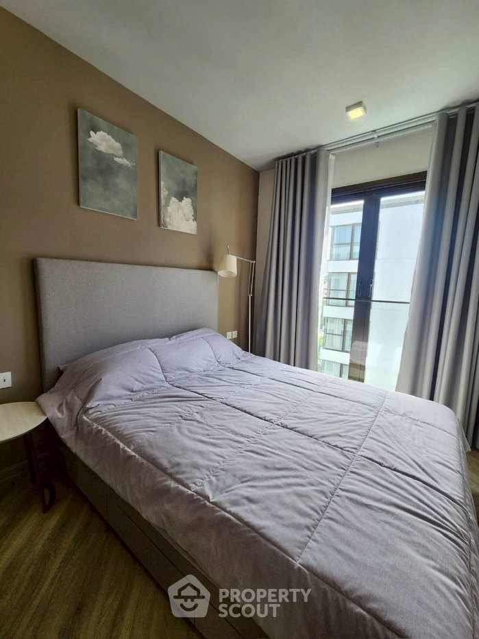 รูป คอนโด 2 ห้องนอน Chapter Thonglor 25 ขนาด 58 ตร.ม. ย่านทองหล่อ (ID 2759040) - รูปที่ 7/14