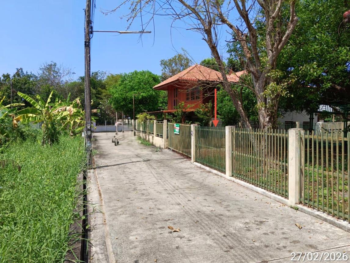 รูป บ้านเดี่ยว 85.4 ตร.วา เมืองพิษณุโลก พิษณุโลก 2.3M - รูปที่ 26/31