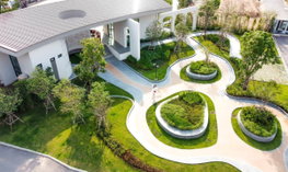 Project GRAND TERRA PRIMA Burapaphat - Sukhumvit Picture - 2/12