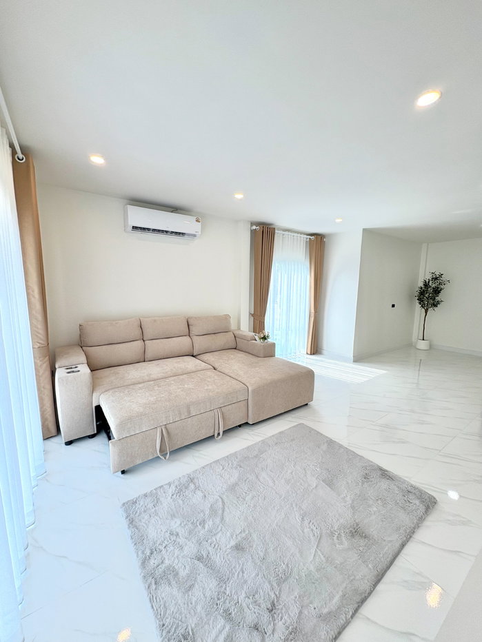 รูป บ้านฟ้าปิยรมย์ เฟส 1 ทาวน์โฮมหลังมุม ทำเลนี้หาที่ไหนไม่ได้อีกแล้ว !!! - รูปที่ 6/24