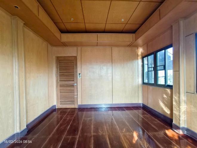 รูป บ้านเดี่ยว 612 ตร.วา พาน เชียงราย 3.8M - รูปที่ 16/41