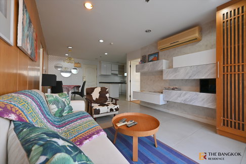 ✨ ยูนิตขนาดใหญ่ หายาก Serene Place  สุขุมวิท 24 ใกล้ Bts พร้อมพงษ์