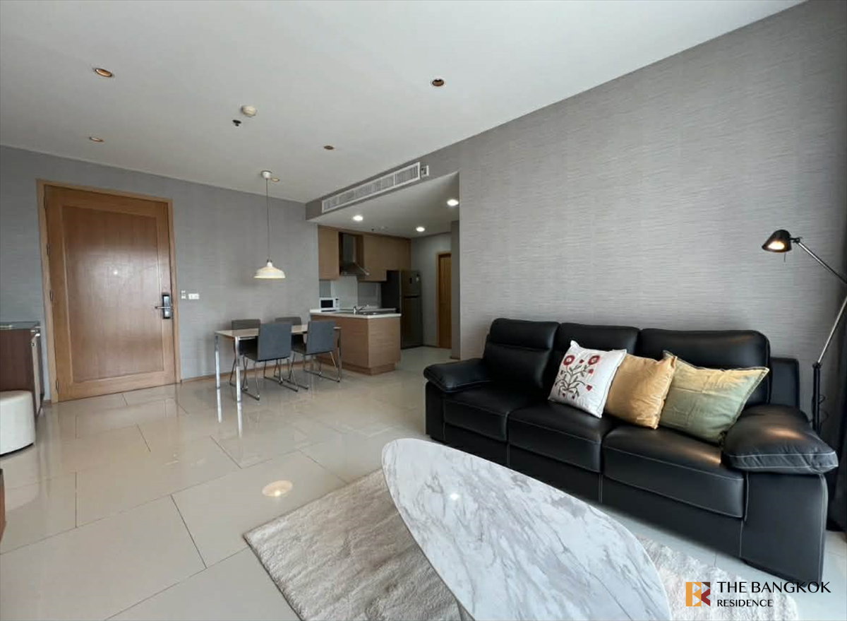 รูป The Emporio Place 🌟 ห้องกว้าง สวยแต่งครบ 💫 ใกล้ BTS พร้อมพงษ์ - รูปที่ 5/8