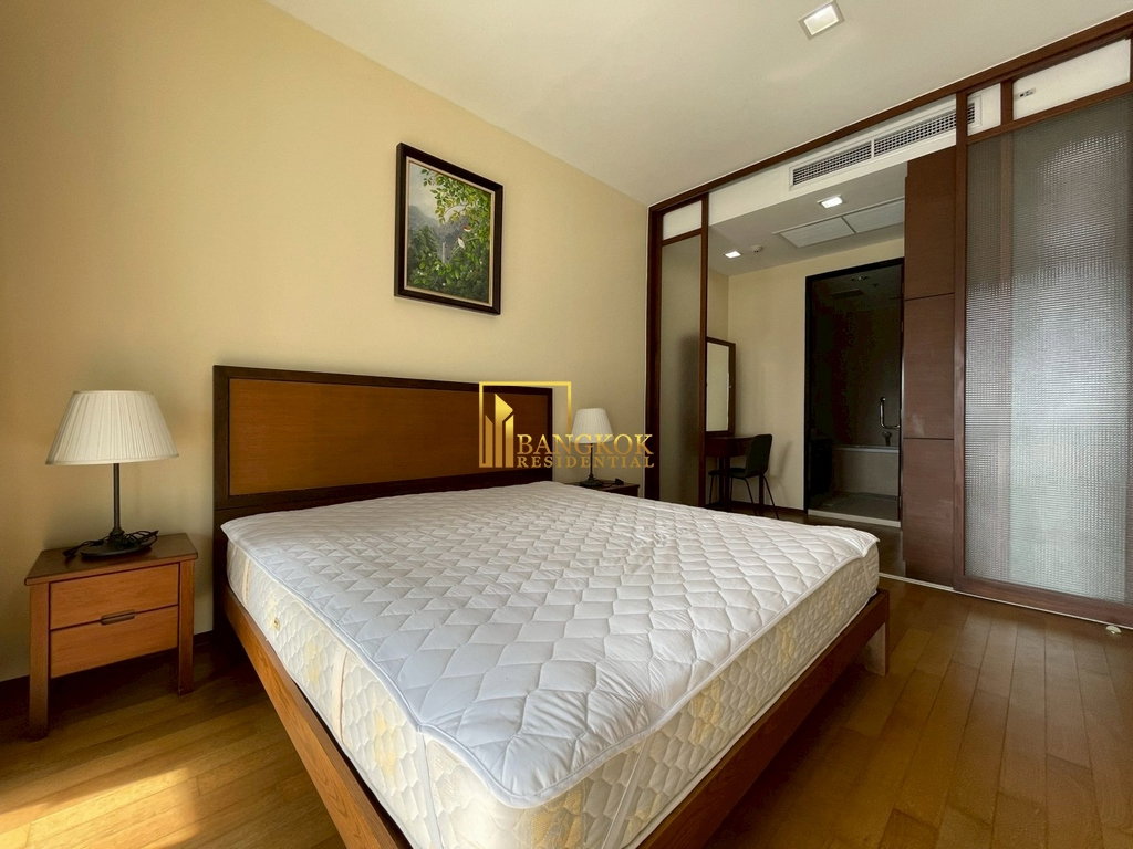 picture The Madison | Fantastic 2 Bedroom Condo in Phrom Phong - BR61058CD - 19/36