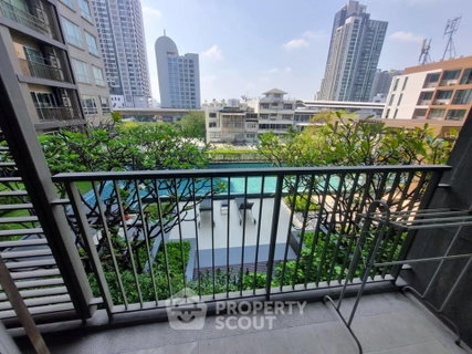 1-BR 50 Sqm Condo For Sale At Hive Taksin, 100m To BTS Wongwian Yai (ID 2522355)