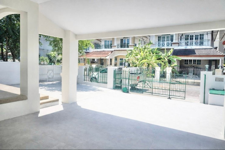 รูป ให้เช่าบ้านอัญชัญ ศรีนครินทร์ 51 (Baan Anchan Srinakarin 51) - รูปที่ 10/10
