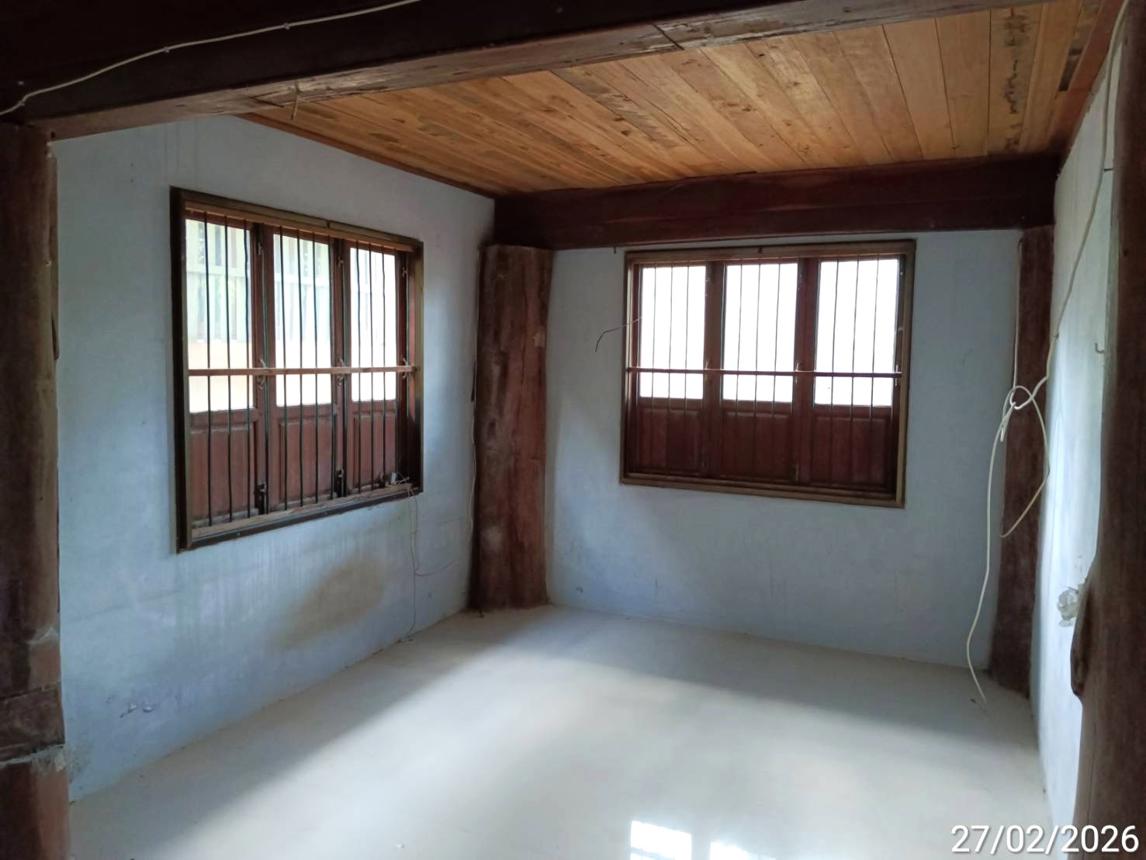 รูป บ้านเดี่ยว 85.4 ตร.วา เมืองพิษณุโลก พิษณุโลก 2.3M - รูปที่ 20/31