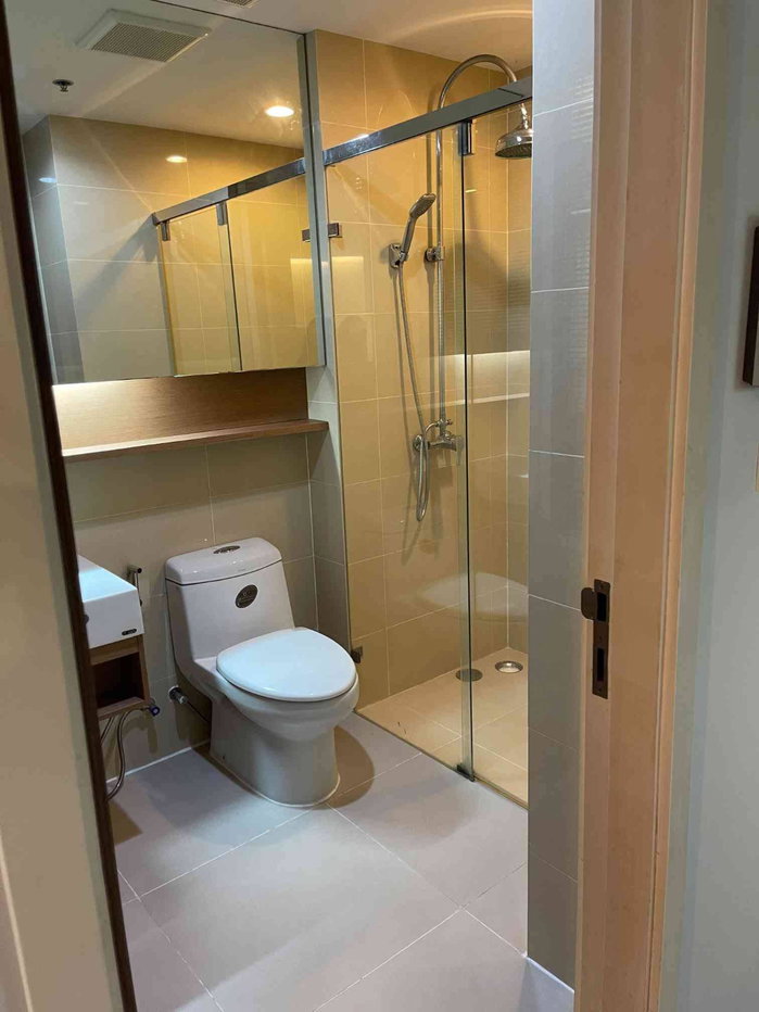 รูป ขายคอนโด :  15 Sukhumvit Residences ขายพร้อมผู้เช่า (Rt-01) - รูปที่ 8/8