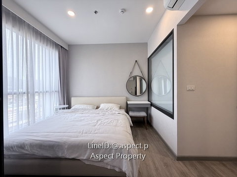 keen condo 1 bed 16,500 Bath new room