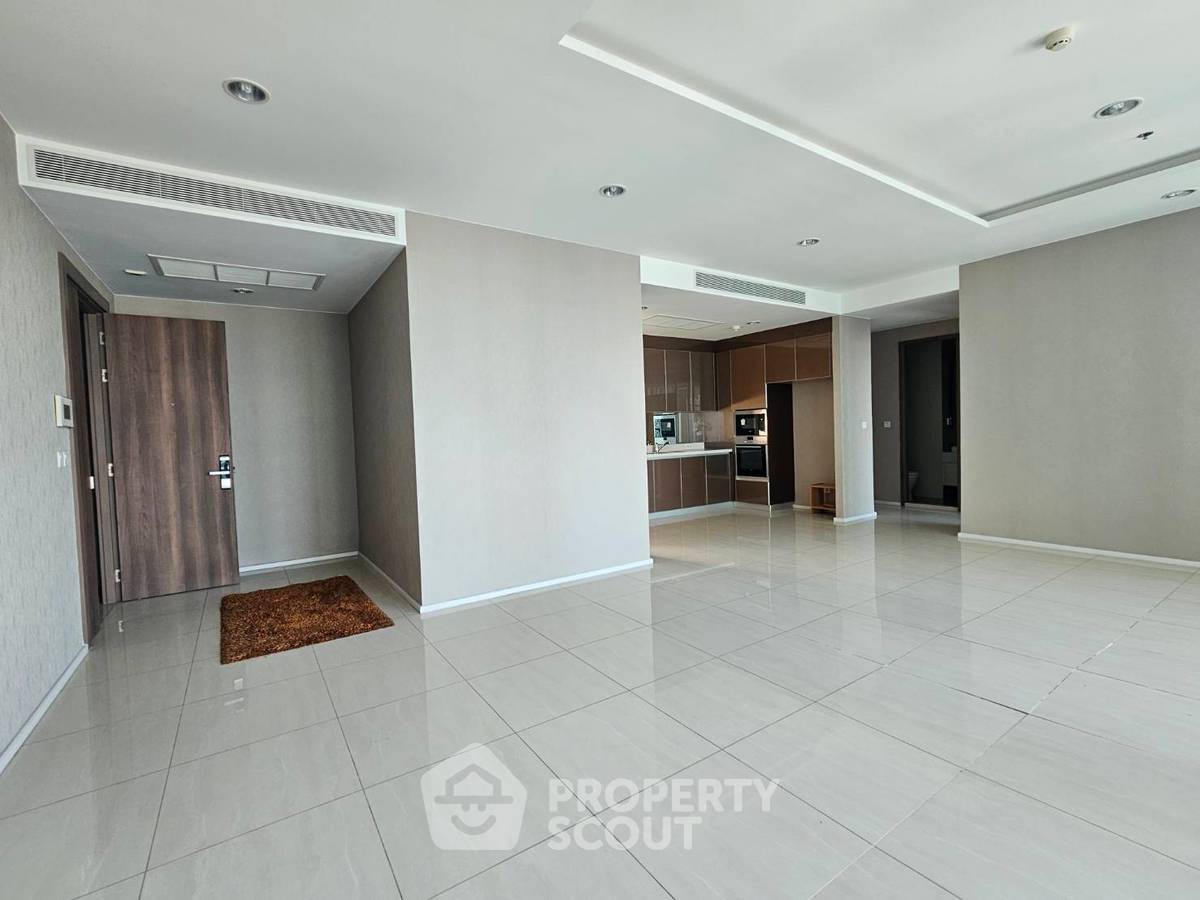 รูป คุ้มค่า 3 ห้องนอน 160 ตร.ม. ชั้น 25 Menam Residences (ID 2758515) - รูปที่ 10/20
