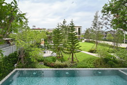 Project Eston Latkrabang - Suvarnabhumi  Picture - 4/21