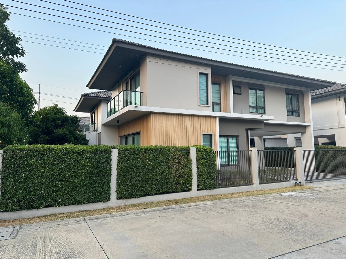 รูป 🎊ขายบ้านเดี่ยว 2 ชั้น สภาพดี ทำเลทอง 💥 4.2 ล้านบาท💥💥💥💥💥💥😍 - รูปที่ 2/41