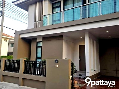 Houses for sale : For Sale | H Living Life House – Chaiyapruek / Motorway
