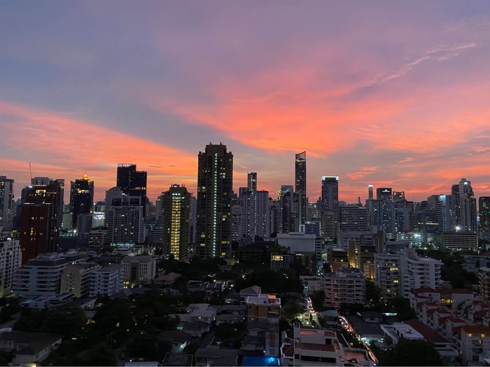 รูป ให้เช่าคอนโด : DS Tower 2 สุขุมวิท 39 บีทีเอสพร้อมพงษ์ (Rt-01) - รูปที่ 8/14