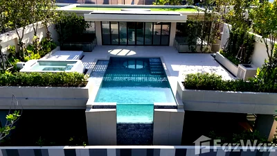Houses for sale Thalang Phuket : Banyan Tree Oceanfront 5862059
