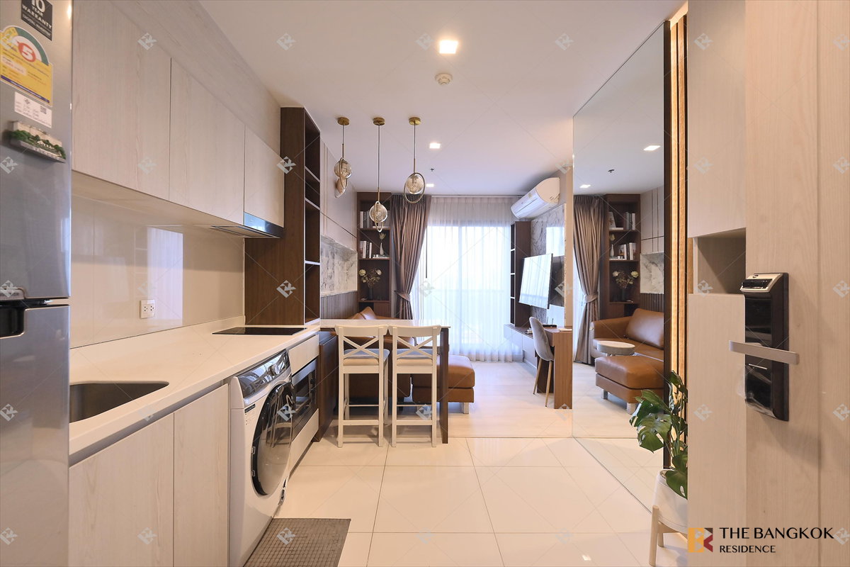 picture 🎉Life One Wireless - Prime CBD Location📈 Near BTS Ploenchit and Central Embassy - 7/9