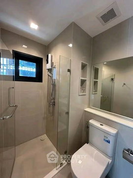 คอนโด 2 ห้องนอน ชั้น 23 ขนาด 58 ตร.ม. Life Sathorn Sierra ใกล้ BTS ตลาดพลู 400 ม. (ID 2759958)