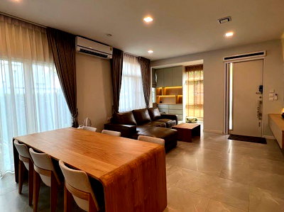 คอนโดให้เช่า : LTHC14753 – House for Rent | Mantana Bangna Wongwaen | 222 sqm | 4 Bedroomss | Luxury Spacious House Prime Location Best Value | 130,000 THB/Month 