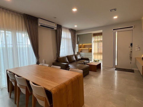 LTHC14753 – House for Rent | Mantana Bangna Wongwaen | 222 sqm | 4 Bedroomss | Luxury Spacious House Prime Location Best Value | 130,000 THB/Month 