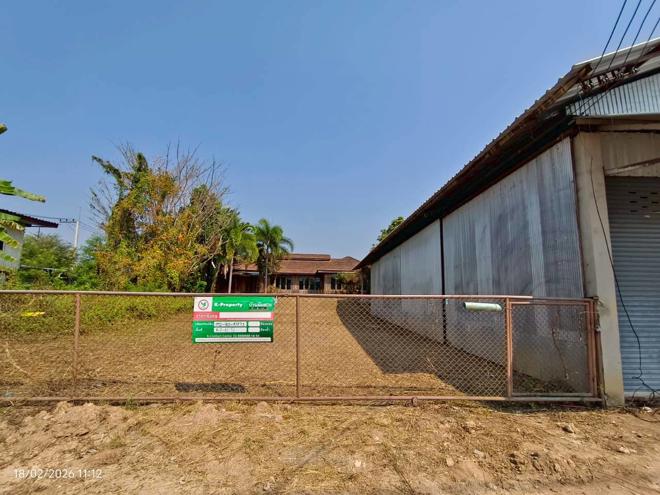 รูป บ้านเดี่ยว 612 ตร.วา พาน เชียงราย 3.8M - รูปที่ 2/41