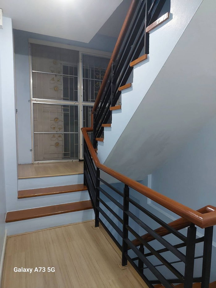 รูป #E174 🎉 250369ให้เช่าบ้าน Nirvana Park Sukhumvit 77 - รูปที่ 8/9