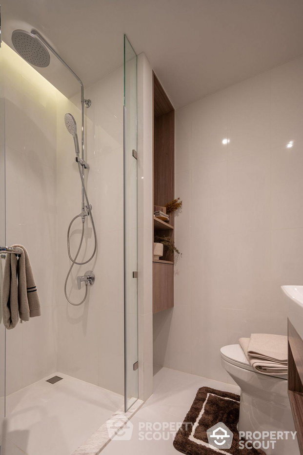picture 1-BR Condo At Noble Create In Lat Phrao For Sale (ID 2029031) - 18/18