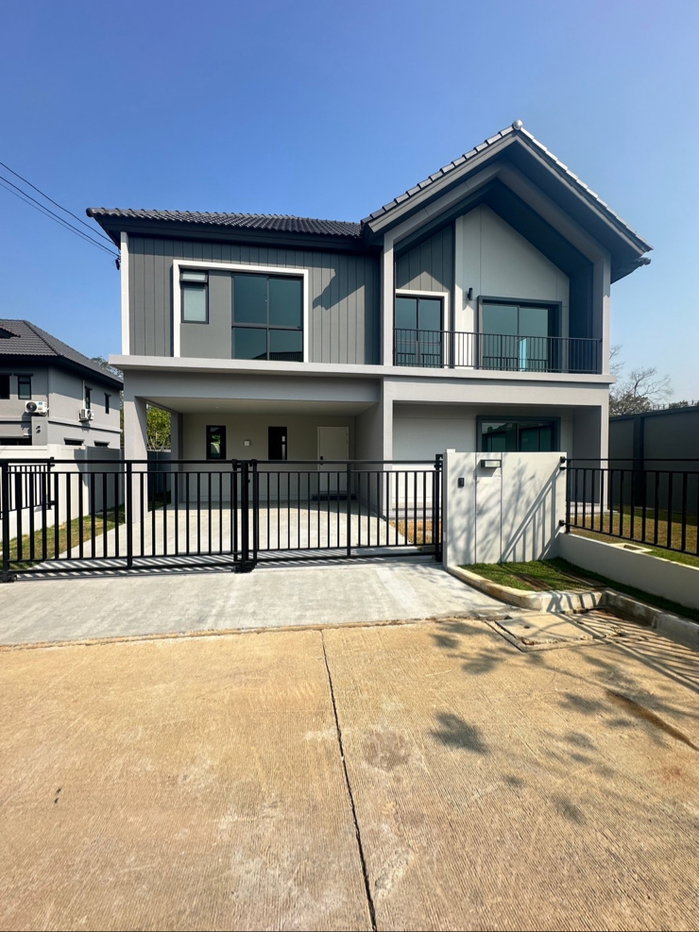 รูป ปล่อยเช่าvenue id รังสิตปทุมธานี - รูปที่ 1/10