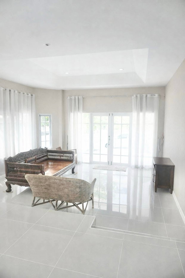 รูป ให้เช่าบ้านอัญชัญ ศรีนครินทร์ 51 (Baan Anchan Srinakarin 51) - รูปที่ 3/10