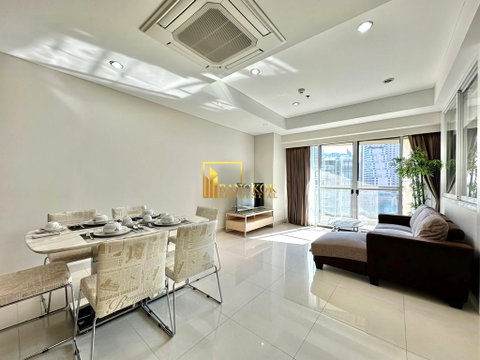 The Lakes Asoke | 2 Bedroom Condo For Rent - BR16314CD