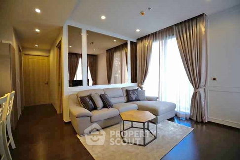 2-BR Condo For Rent At The XXXIX By Sansiri, 200m To BTS Phrom Phong (ID 2522923)