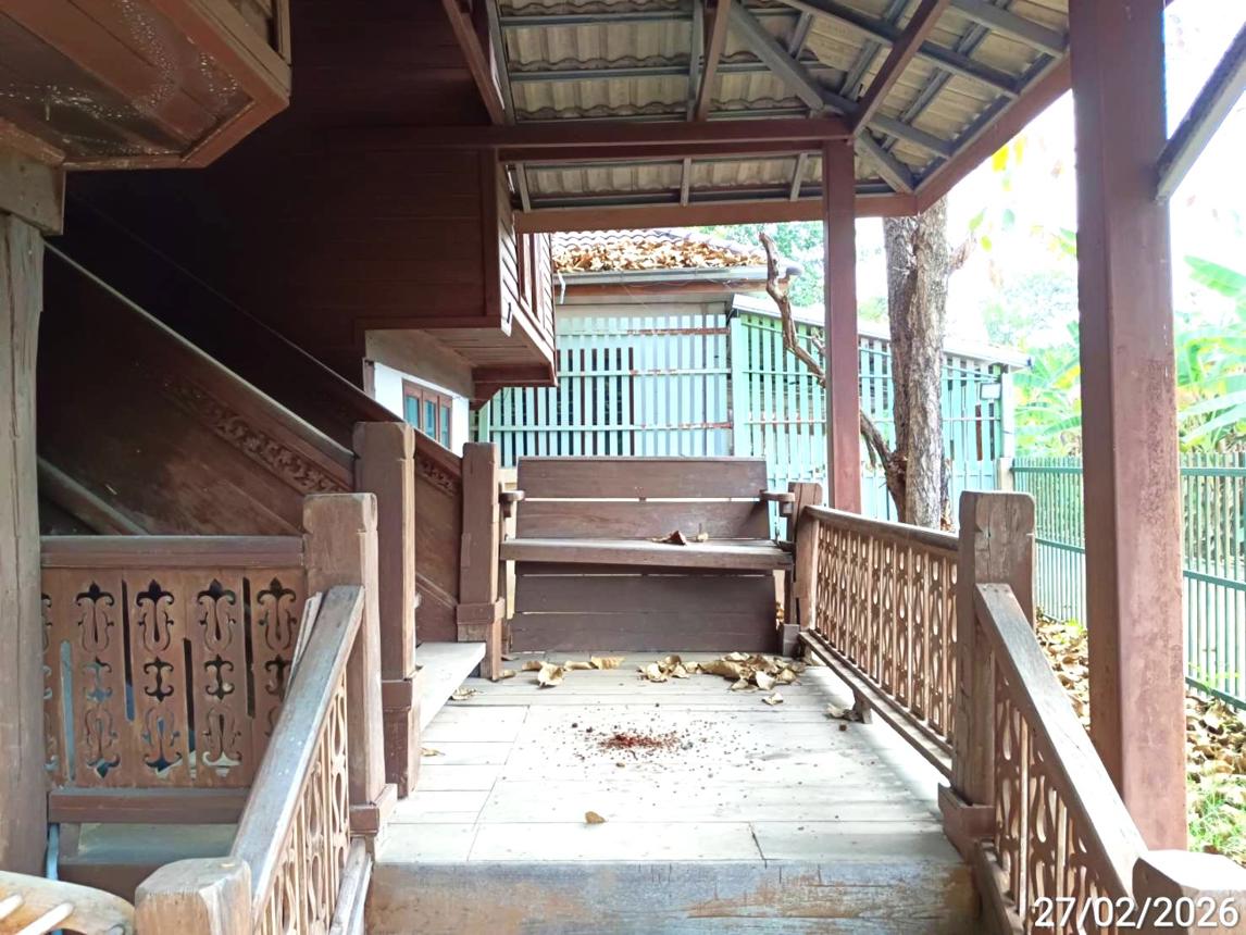 รูป บ้านเดี่ยว 85.4 ตร.วา เมืองพิษณุโลก พิษณุโลก 2.3M - รูปที่ 16/31