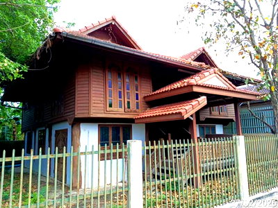 บ้านเดี่ยว โกลบอล เฮ้าส์ พิษณุโลก : บ้านเดี่ยว 85.4 ตร.วา เมืองพิษณุโลก พิษณุโลก 2.3M