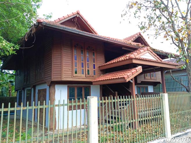 รูป บ้านเดี่ยว 85.4 ตร.วา เมืองพิษณุโลก พิษณุโลก 2.3M - รูปที่ 1/31