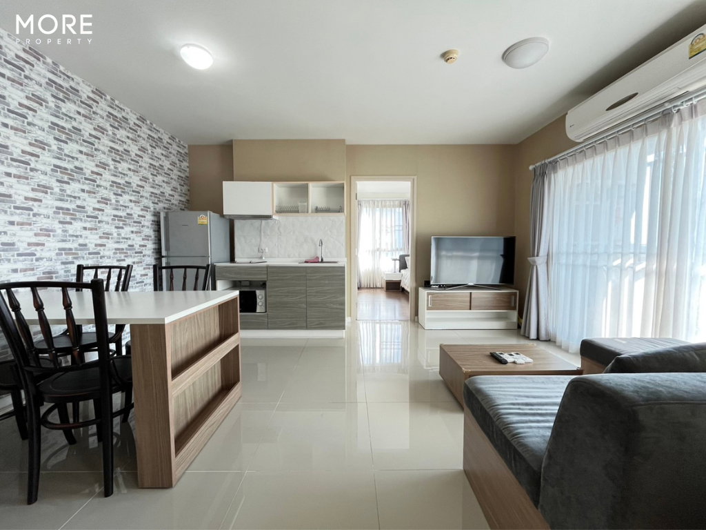 รูป ขาย ดี คอนโด นิม ห้องใหญ่ มีโควตาต่างชาติ โครงการดี ห้องสวย (ID:1331CS) - รูปที่ 9/23