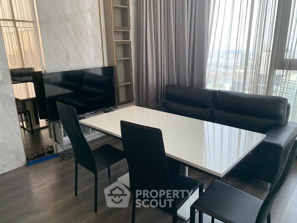 รูป ขายคอนโด 3 ห้องนอน Knightsbridge Space รัชโยธิน ใกล้ BTS รัชโยธิน (ID 2394594) - รูปที่ 3/9