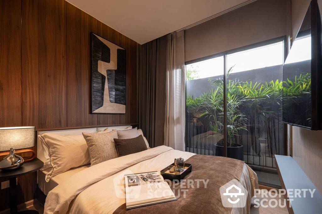 picture 1-BR Condo At Noble Create In Lat Phrao For Sale (ID 2029031) - 12/18