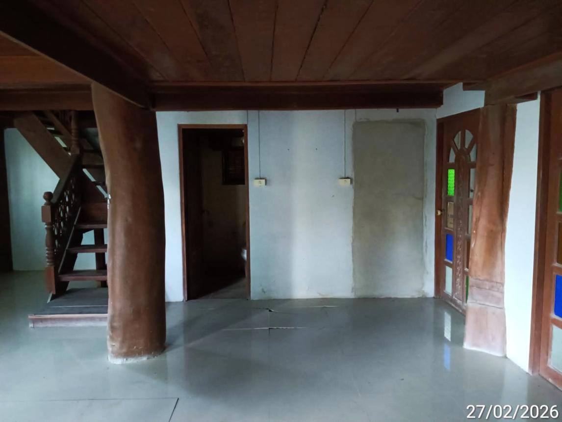 รูป บ้านเดี่ยว 85.4 ตร.วา เมืองพิษณุโลก พิษณุโลก 2.3M - รูปที่ 19/31