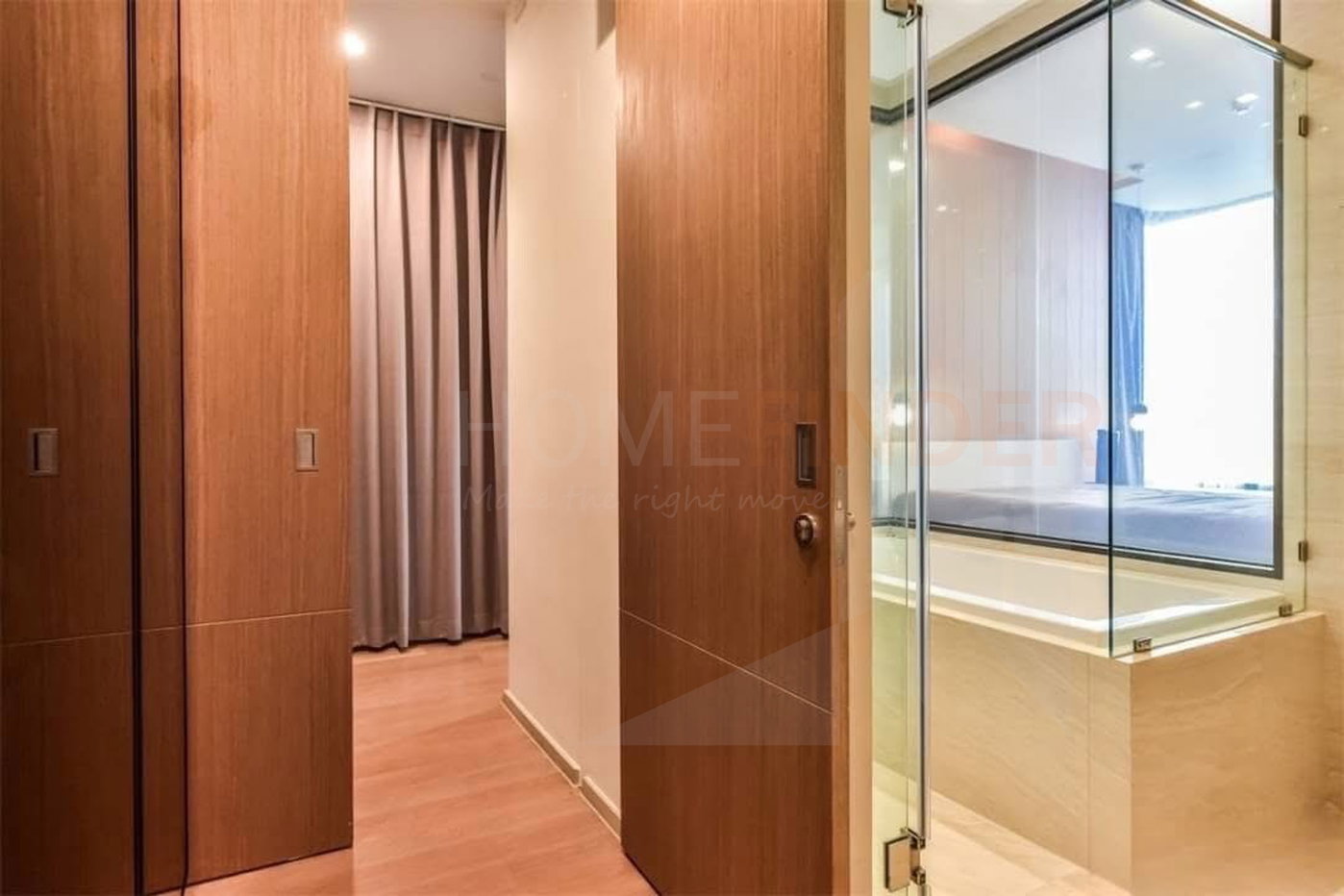 รูป Ashton Silom 1 bedroom, for sale - รูปที่ 7/22