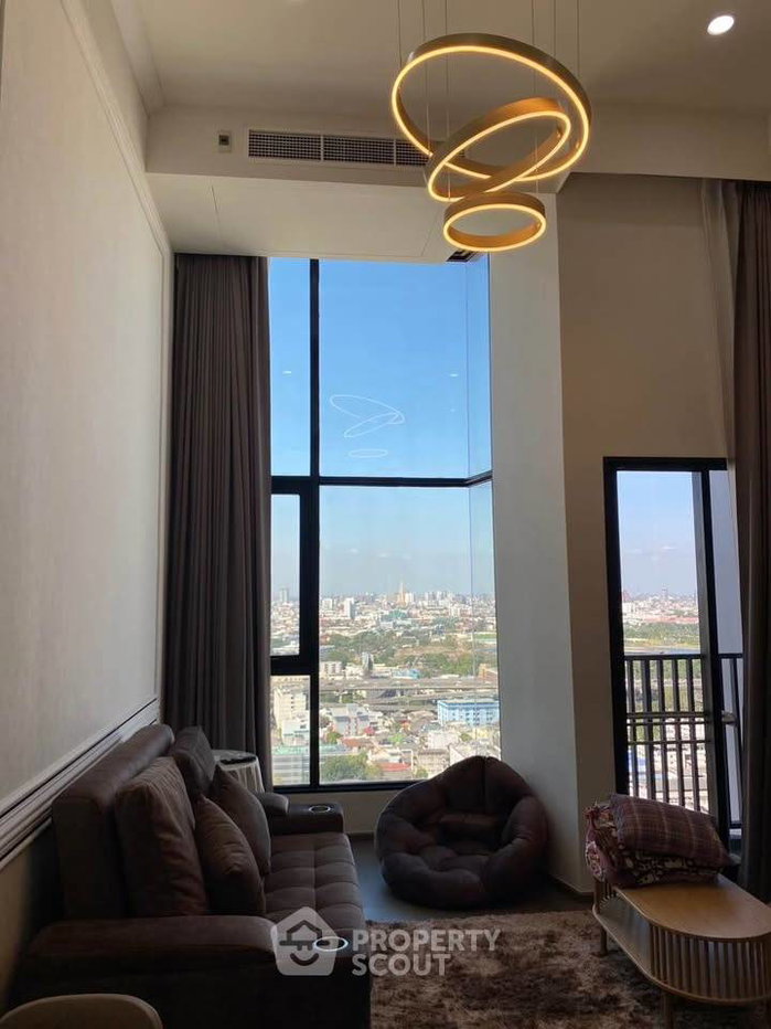 รูป คอนโด 1 ห้องนอน 28 ชั้น Park Origin ราชเทวี ใกล้ BTS ราชเทวี 300 ม (ID 2575398) - รูปที่ 6/12