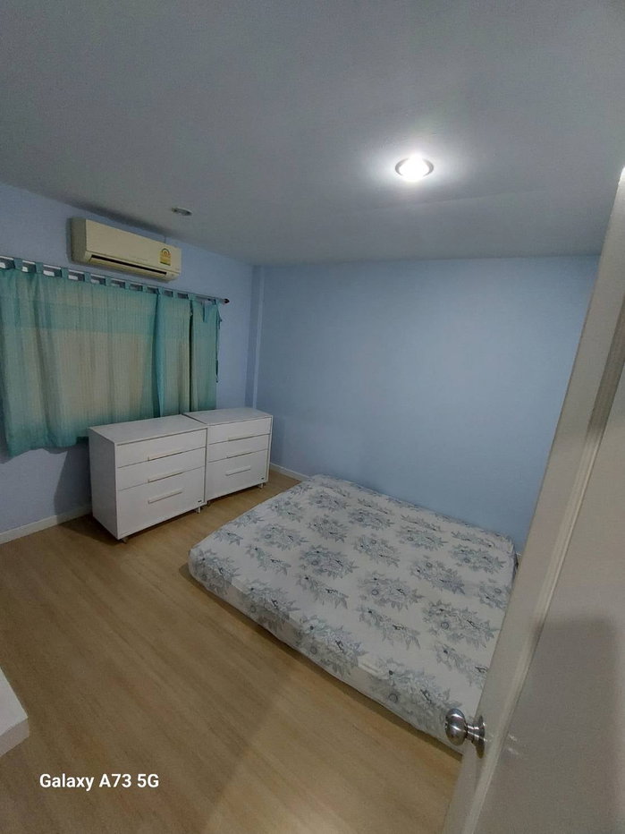 รูป #E174 🎉 250369ให้เช่าบ้าน Nirvana Park Sukhumvit 77 - รูปที่ 9/9