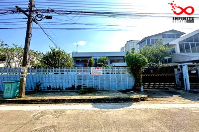 บ้านเดี่ยว ถนนกรุงเทพ-ชลบุรี มอเตอร์เวย์ : ขายบ้านเดี่ยว 2 ชั้น เมืองทอง 2 โครงการ 3 ซอยพัฒนาการ53 สวนหลวง