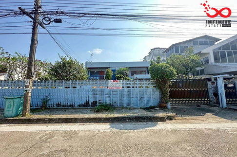 ขายบ้านเดี่ยว 2 ชั้น เมืองทอง 2 โครงการ 3 ซอยพัฒนาการ53 สวนหลวง