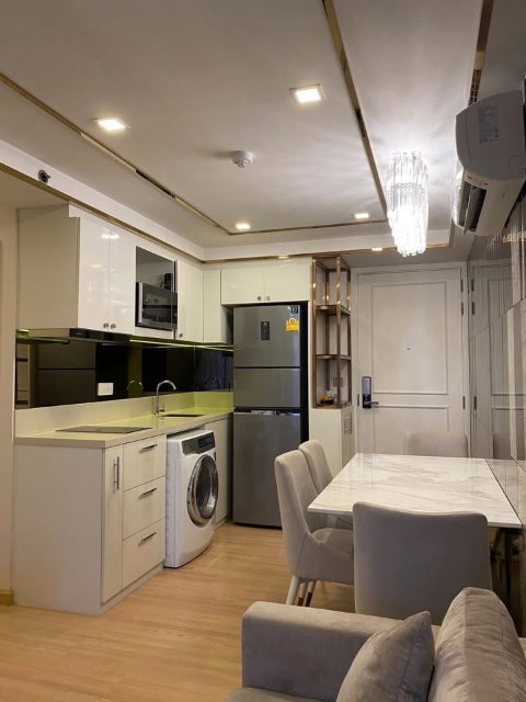picture Condo for Rent at Knightsbridge Skycity Saphanmai (C6903064) - 8/11