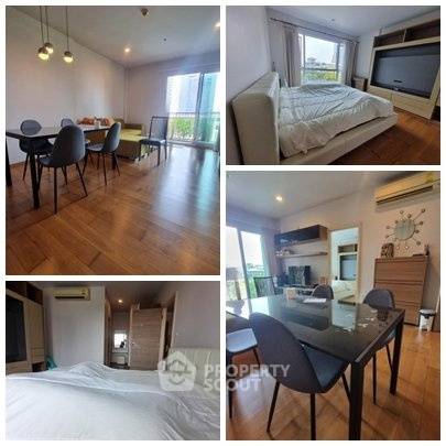 รูป คอนโด 1 ห้องนอน ขาย ที่ Hive Taksin ใกล้ BTS วงเวียนใหญ่ 100 ม. (ID 2474290) - รูปที่ 7/7