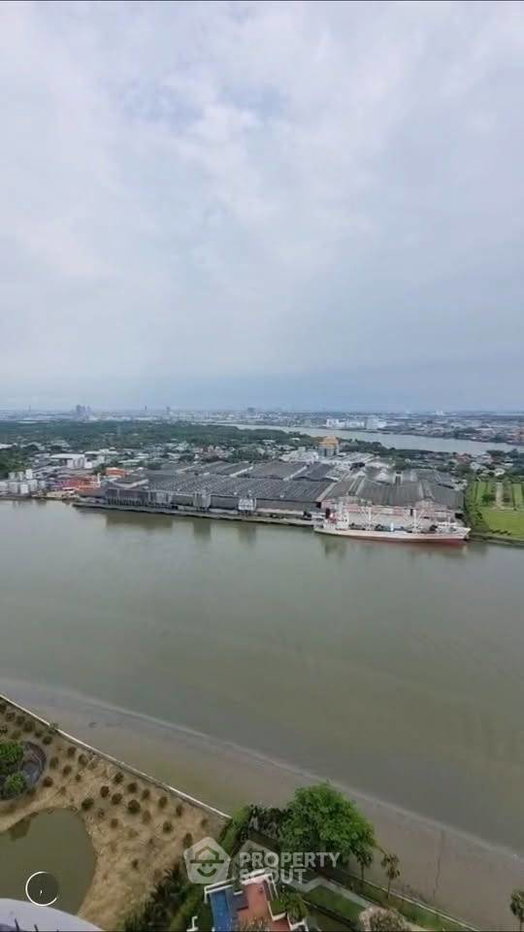 รูป คอนโด 2 ห้องนอน ขาย The Pano พระราม 3 เขตยานนาวา 137 ตร.ม. (ID 2330342) - รูปที่ 4/6