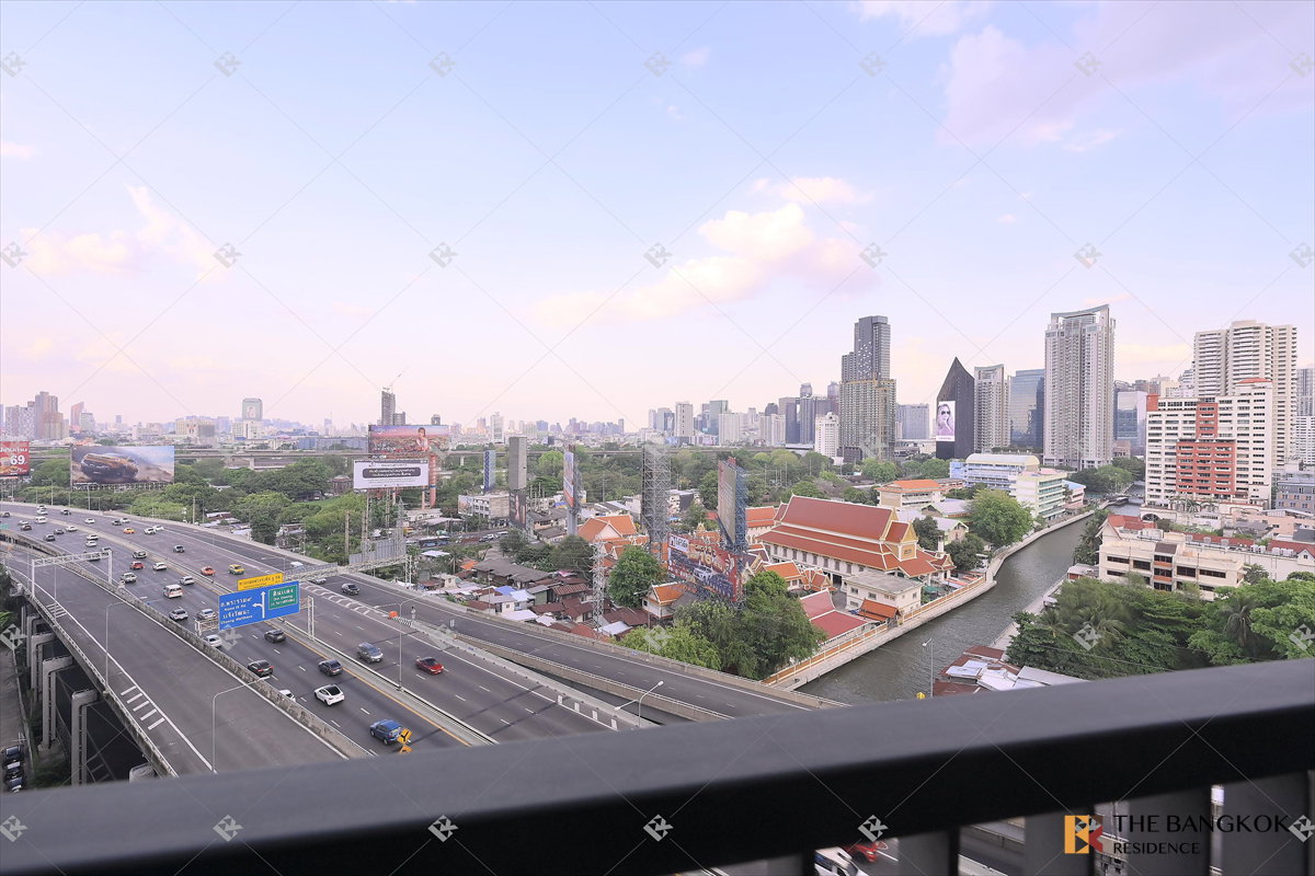picture 🎉Life One Wireless - Prime CBD Location📈 Near BTS Ploenchit and Central Embassy - 9/9