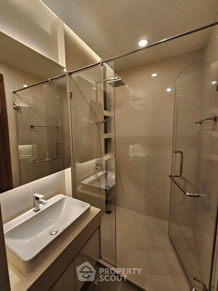 รูป คุ้มค่า 3 ห้องนอน 160 ตร.ม. ชั้น 25 Menam Residences (ID 2758515) - รูปที่ 8/20
