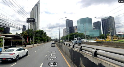 ที่ดิน วิทยาลัยเทคนิคการสัตวแพทย์ : ขายด่วน ที่ดินติดถนนรัชดาภิเษก ใกล้เมเจอร์รัชโยธินเพียง 500 เมตร ถูกสุดในโซนนี้ 063-363-4664