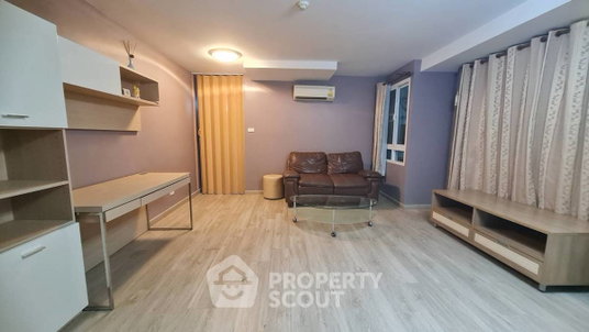 2-BR Condo For Sale At Chateau In Town Ratchada 17 Near MRT Sutthisan (ID 2722449)